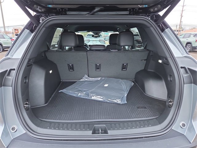 New 2026 Chevrolet Equinox RS w/ Convenience Package III image 13