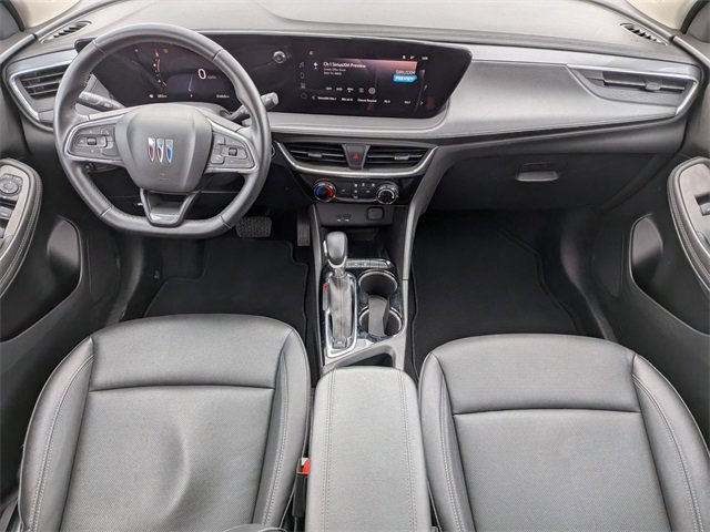 Used 2024 Buick Encore GX Sport Touring image 26