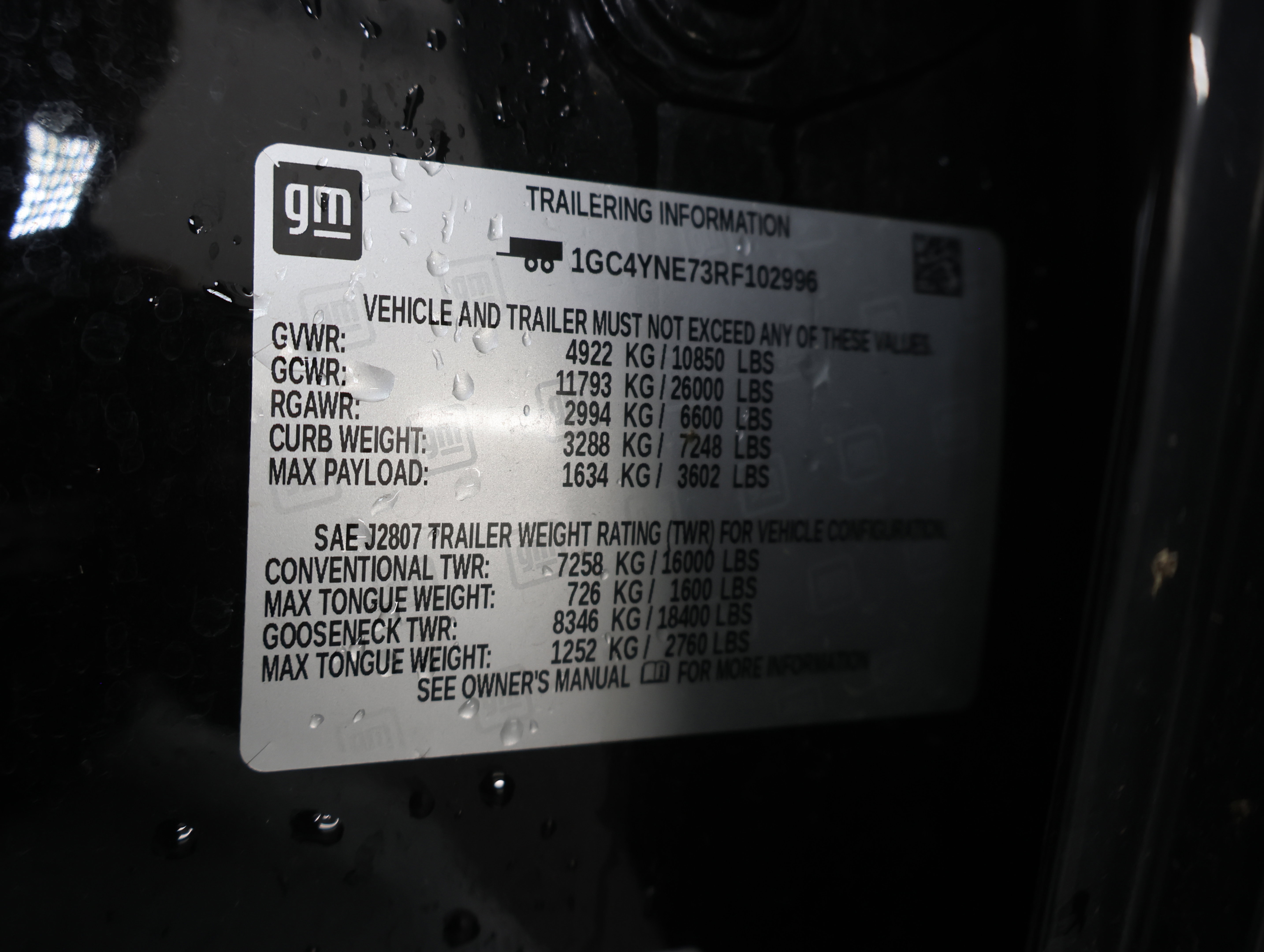 Used 2024 Chevrolet Silverado 2500 LT image 55