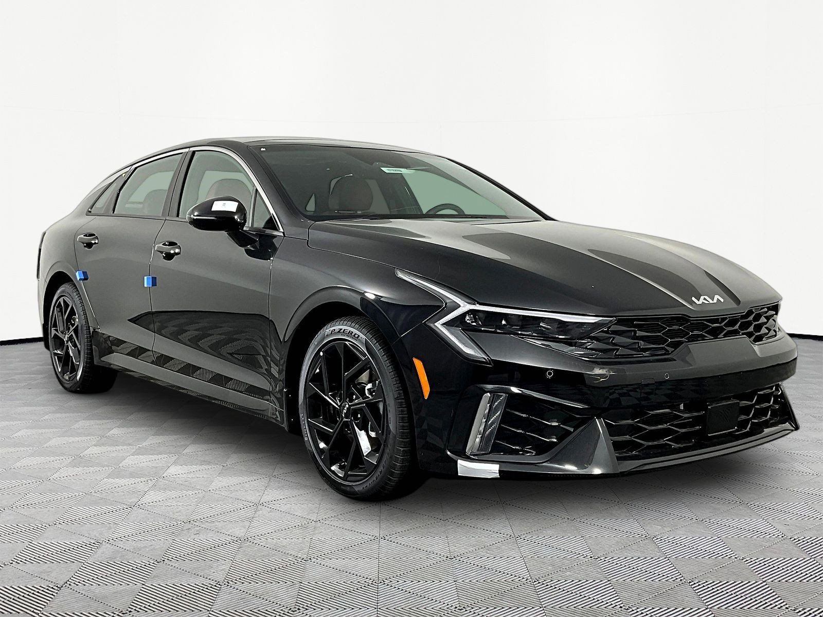 New 2026 Kia K5 GT-Line w/ GT-Line Premium Package FWD image 3