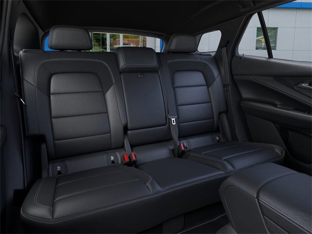 New 2026 Chevrolet Blazer EV LT image 17