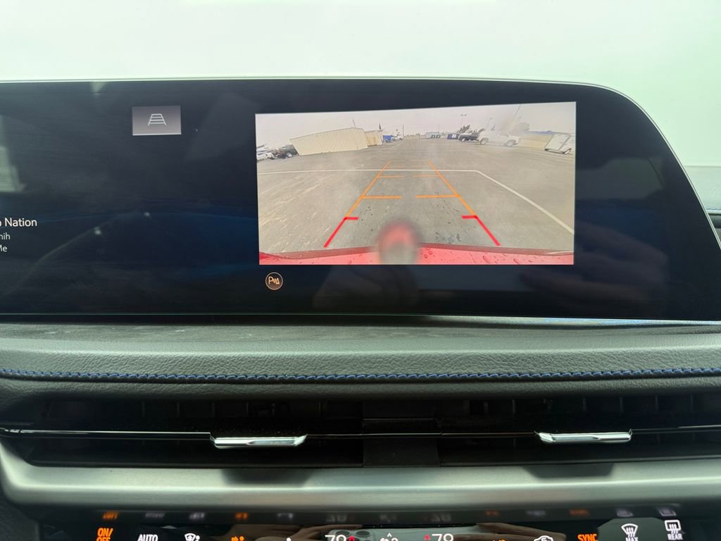 Certified 2024 Cadillac XT4 Sport w/ Cold Weather Package image 25