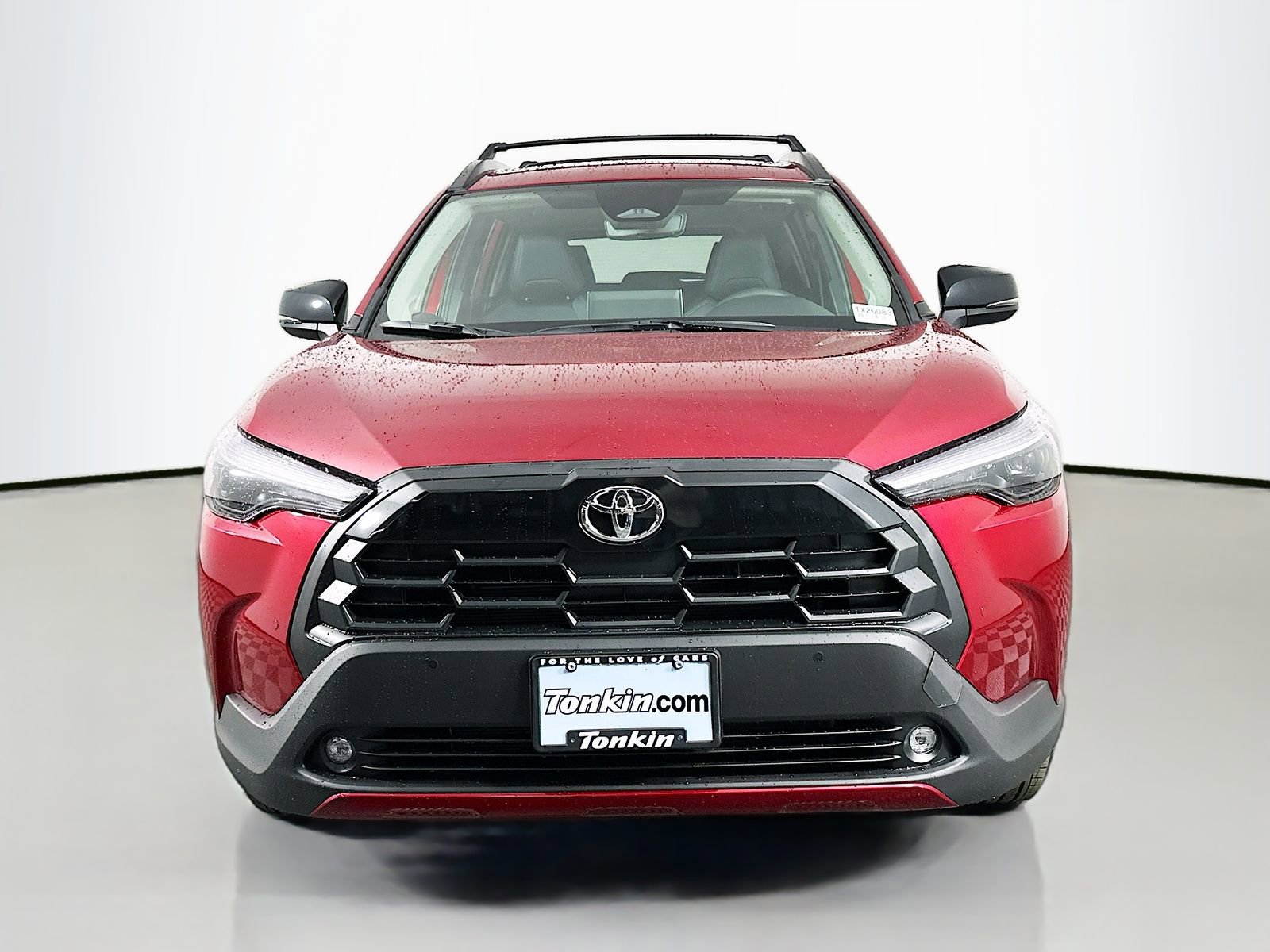 New 2026 Toyota Corolla Cross XLE image 2
