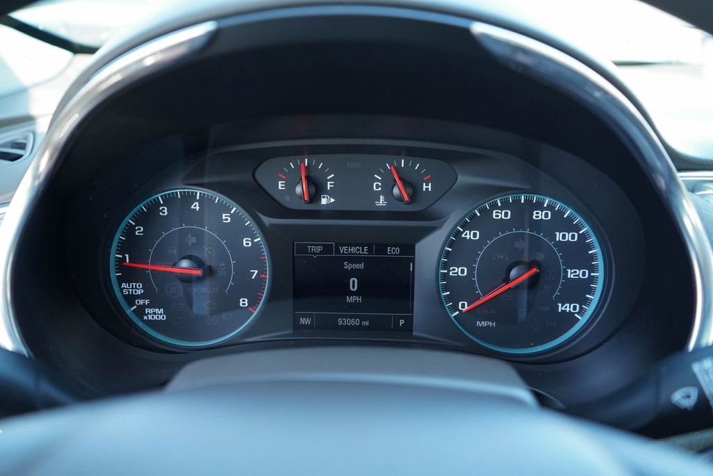 Used 2021 Chevrolet Malibu LT image 5