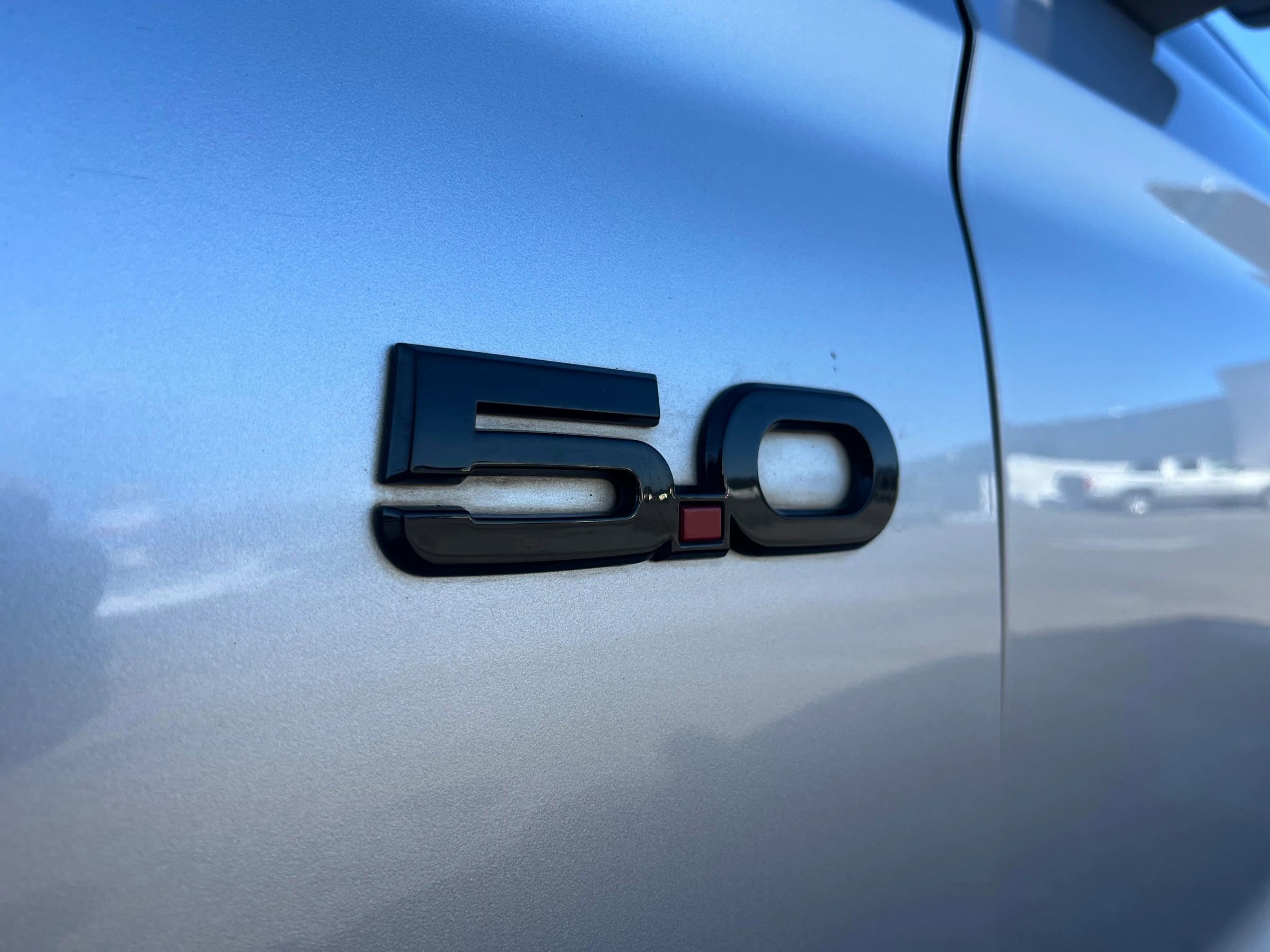 Used 2015 Ford Mustang GT Premium w/ GT Performance Package image 23