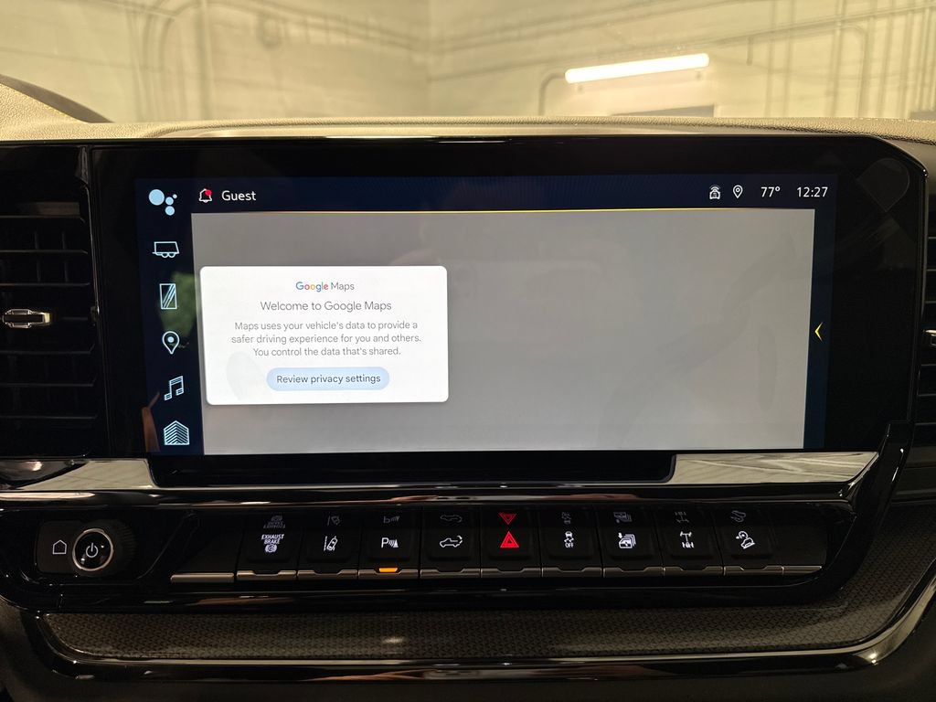 New 2026 Chevrolet Silverado 2500 ZR2 w/ LPO, Dark Essentials Package AWD/4WD image 16
