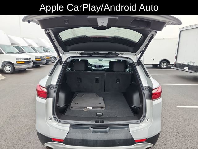 Used 2022 Chevrolet Blazer LT image 31