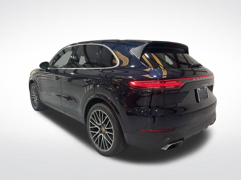 Used 2019 Porsche Cayenne image 9