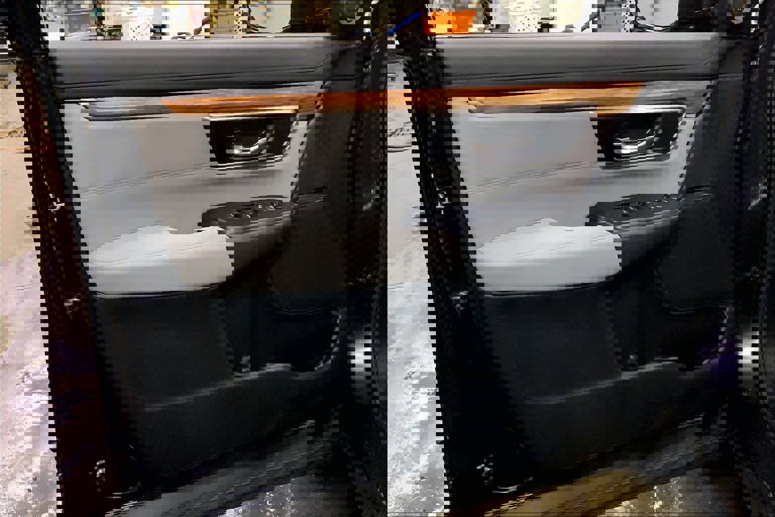 Used 2019 Honda CR-V EX image 22