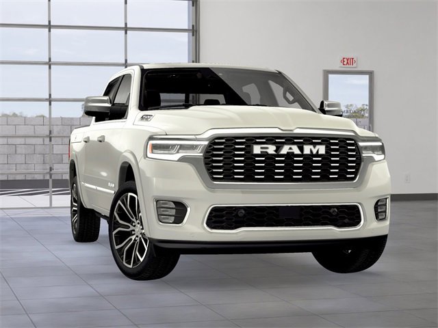 New 2026 RAM 1500 Tungsten image 7