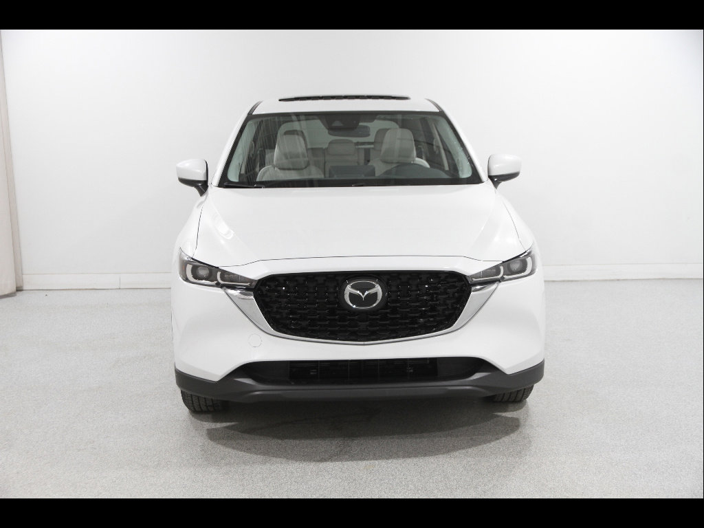 Used 2023 MAZDA CX-5 AWD 2.5 S image 2