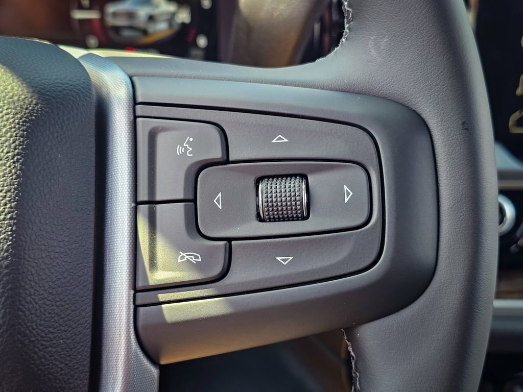 New 2026 GMC Sierra 1500 Elevation image 21