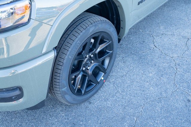 New 2026 RAM 1500 Laramie image 9