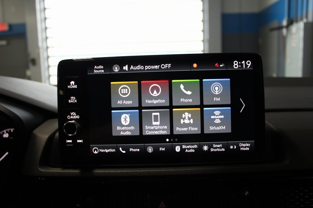 Used 2023 Honda CR-V Sport Touring image 27