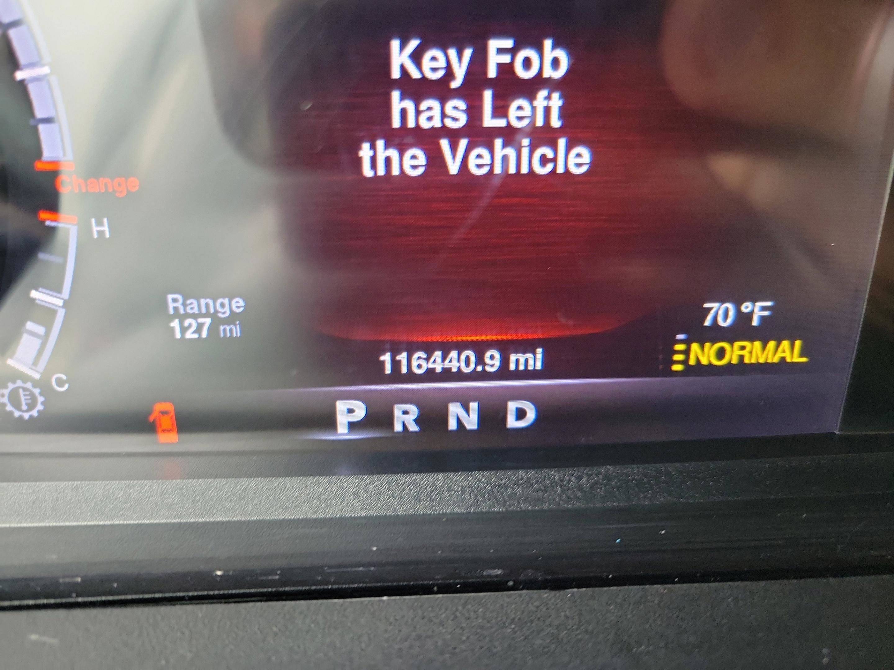 Used 2016 RAM 1500 Rebel w/ Luxury Group image 12