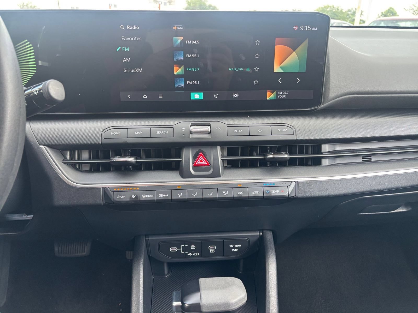 Used 2025 Kia K4 FWD image 17