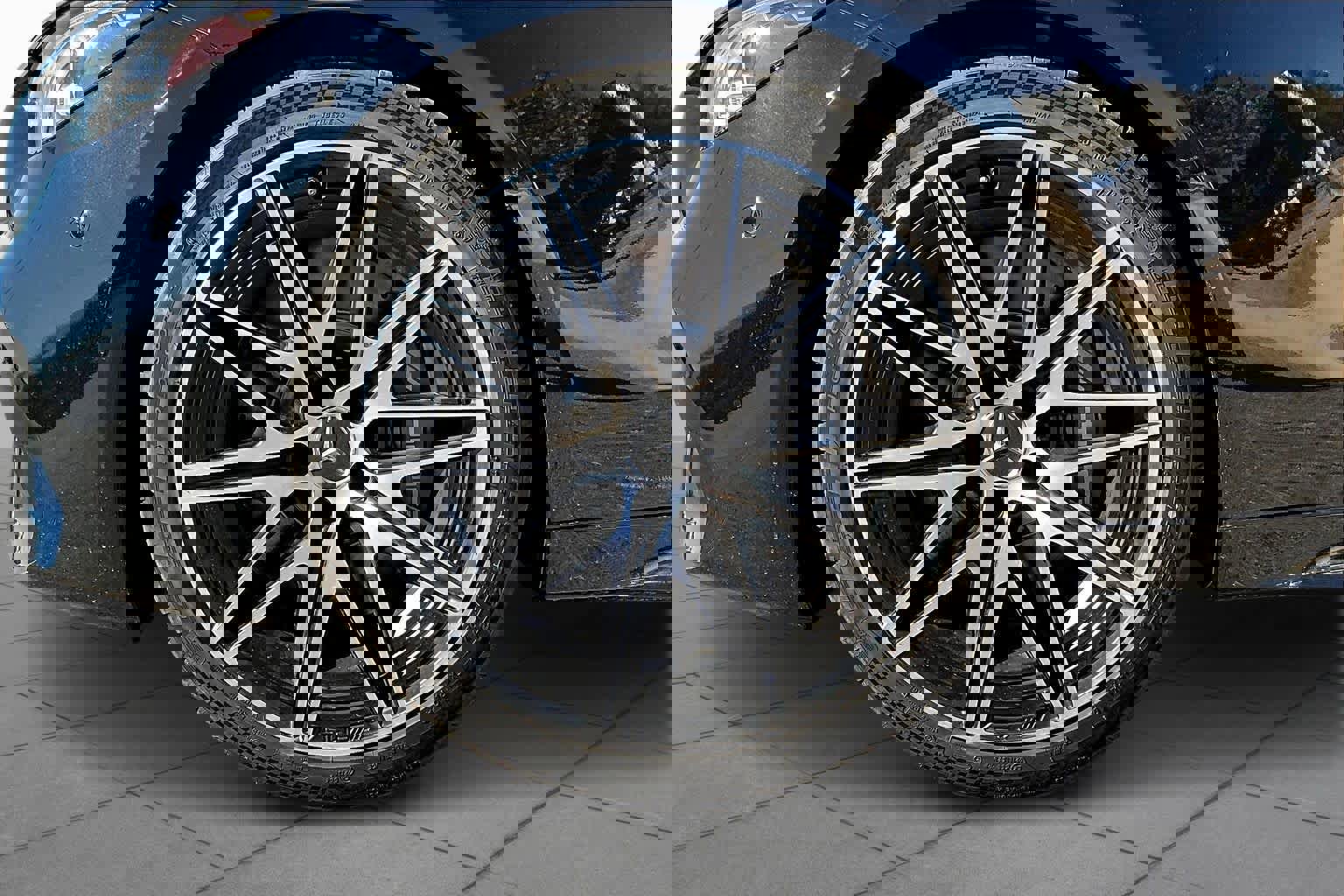 New 2026 Mercedes-Benz C 36 AMG S image 21