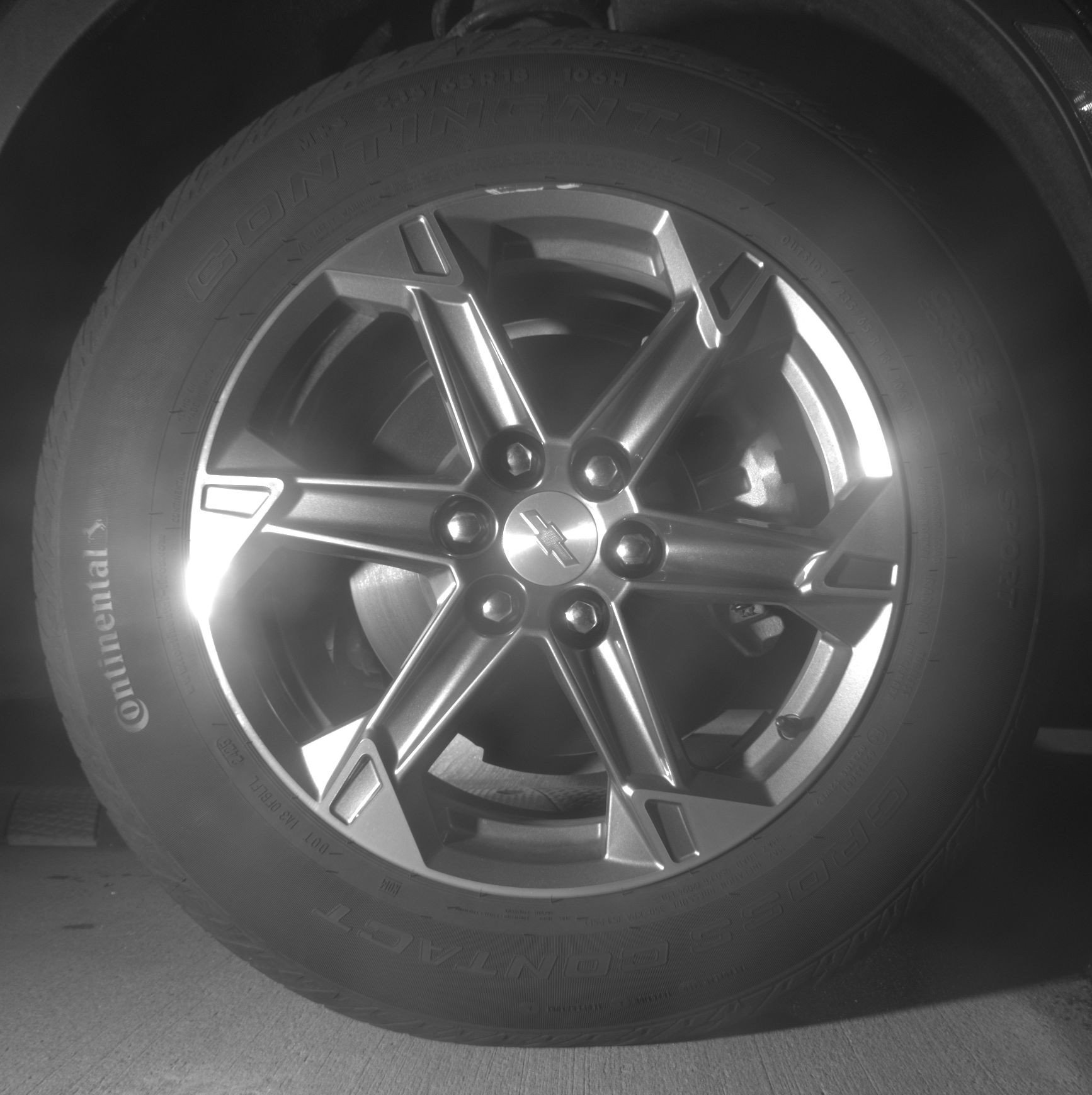 Used 2025 Chevrolet Blazer LT image 13