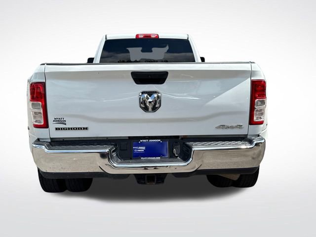 Used 2024 RAM 3500 Big Horn AWD/4WD image 4
