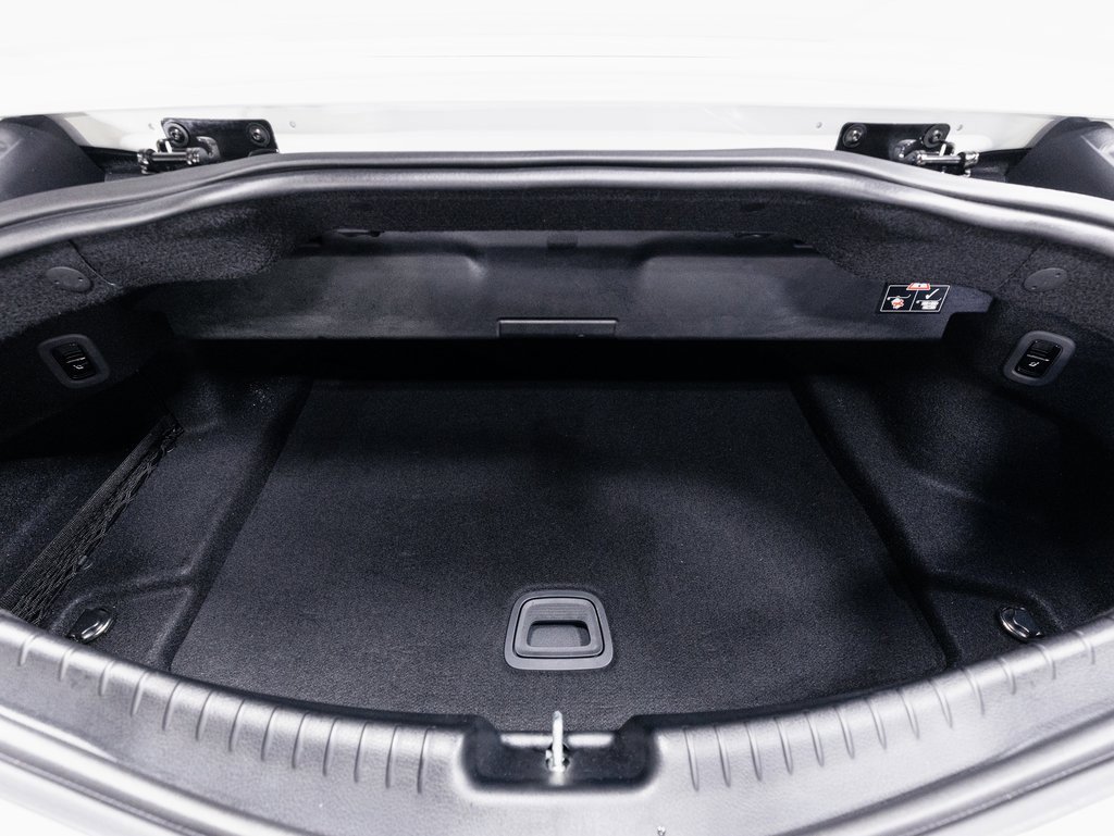 Used 2024 Mercedes-Benz CLE 450 4MATIC Cabriolet image 31