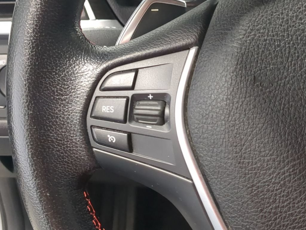 Used 2016 BMW 328i xDrive Sedan AWD/4WD image 28