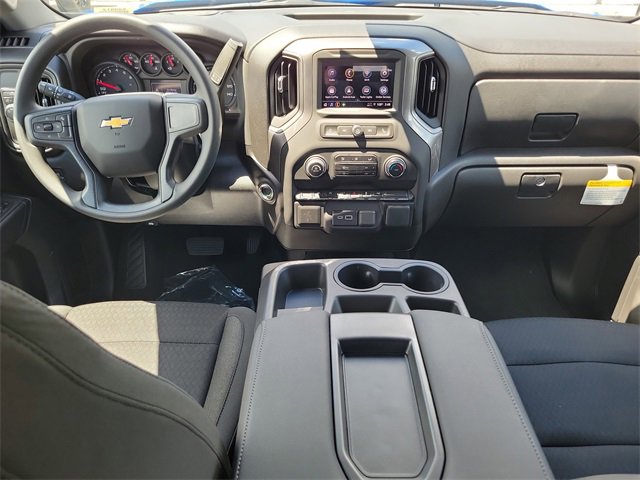 New 2026 Chevrolet Silverado 1500 Custom image 5