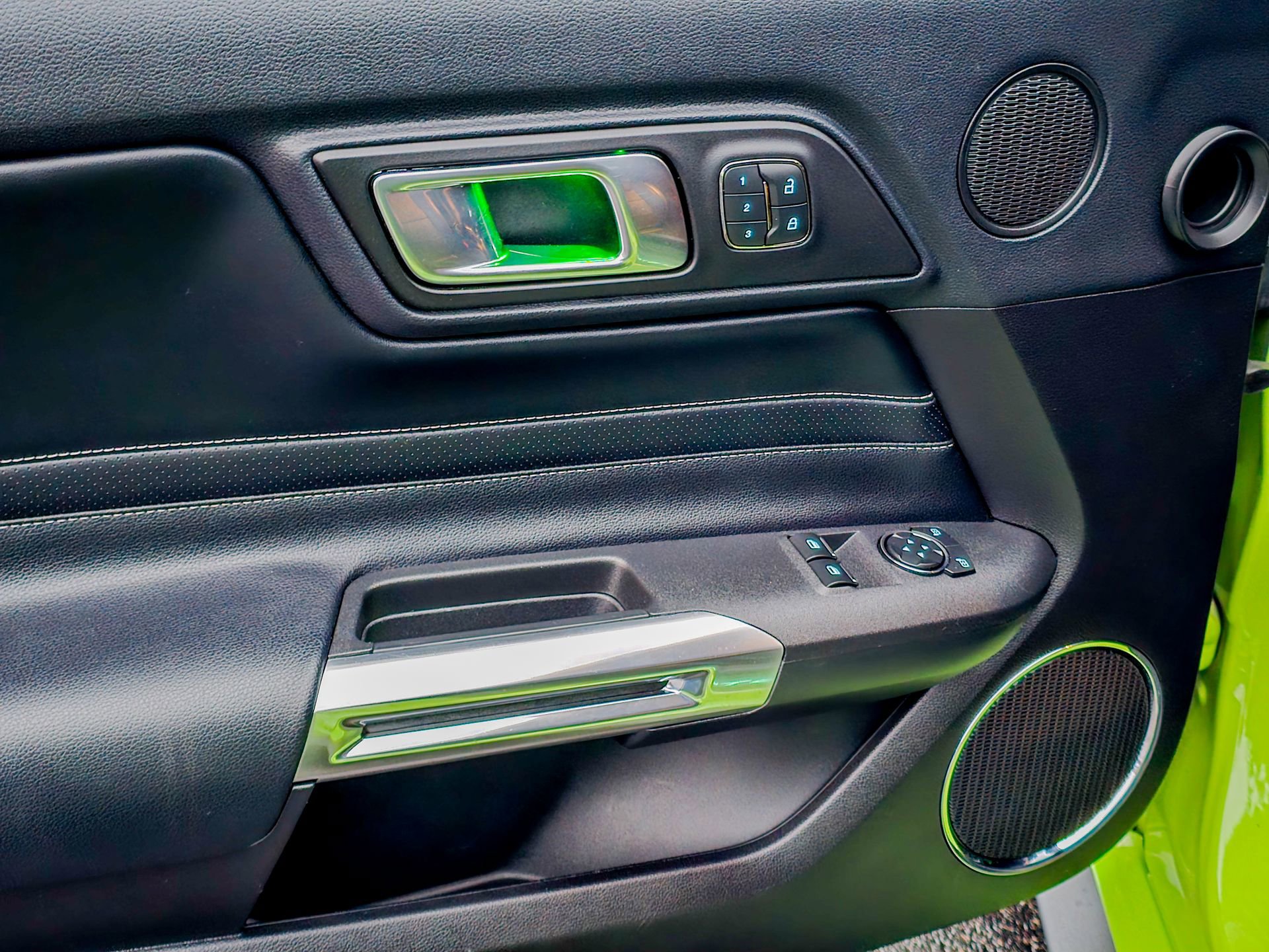 Used 2020 Ford Mustang GT Premium w/ GT Performance Package image 37