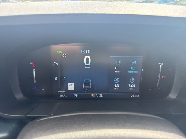 Used 2026 Ford Maverick Lariat image 18