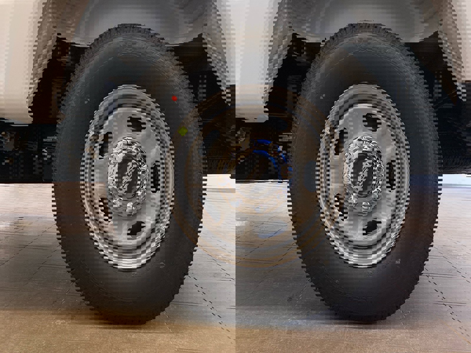 New 2026 Ford F250 XL w/ XL Chrome Package image 17