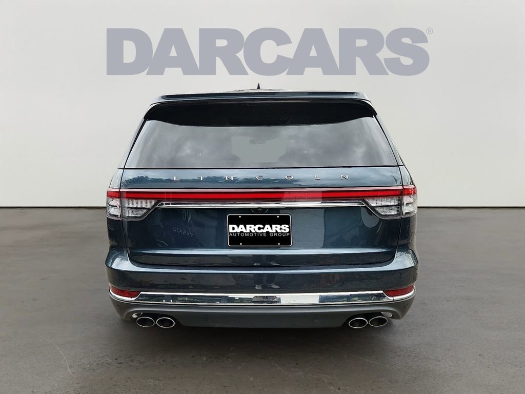 Used 2023 Lincoln Aviator Reserve w/ Equipment Group 201A image 5