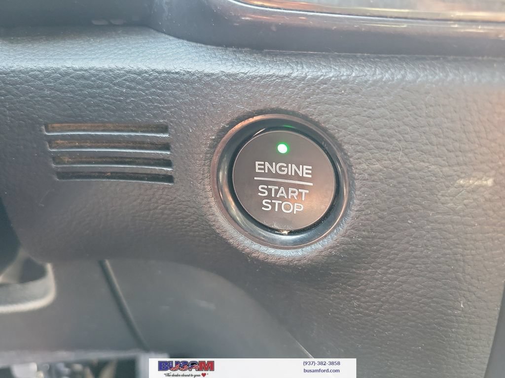 Used 2020 Ford Ranger Lariat w/ Technology Package RWD image 24