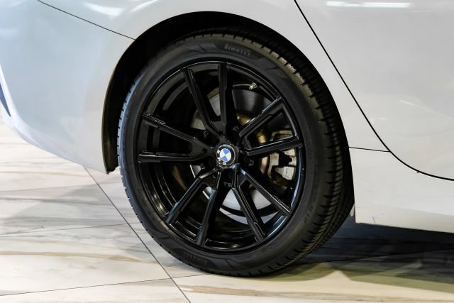 Used 2020 BMW 330i Sedan w/ Convenience Package RWD image 56