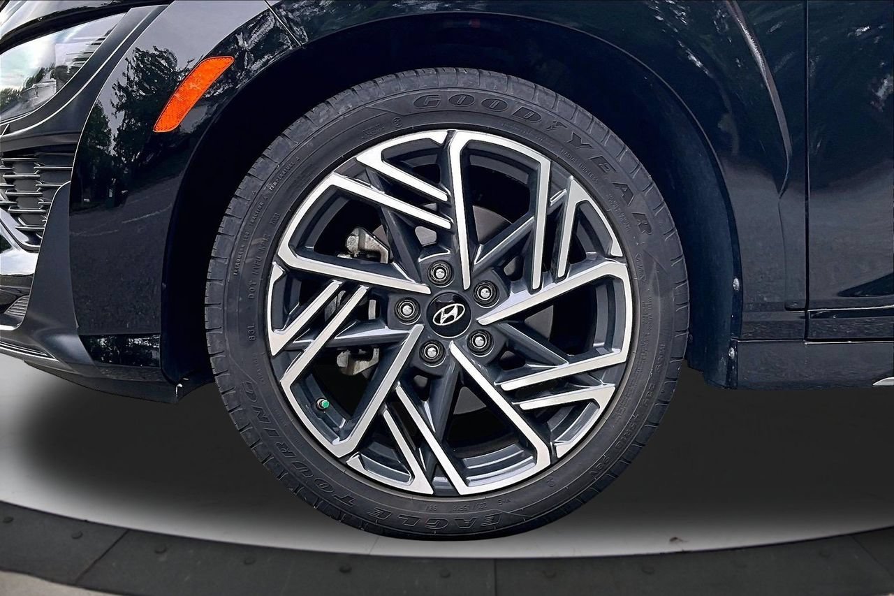Used 2023 Hyundai Kona N Line FWD image 33