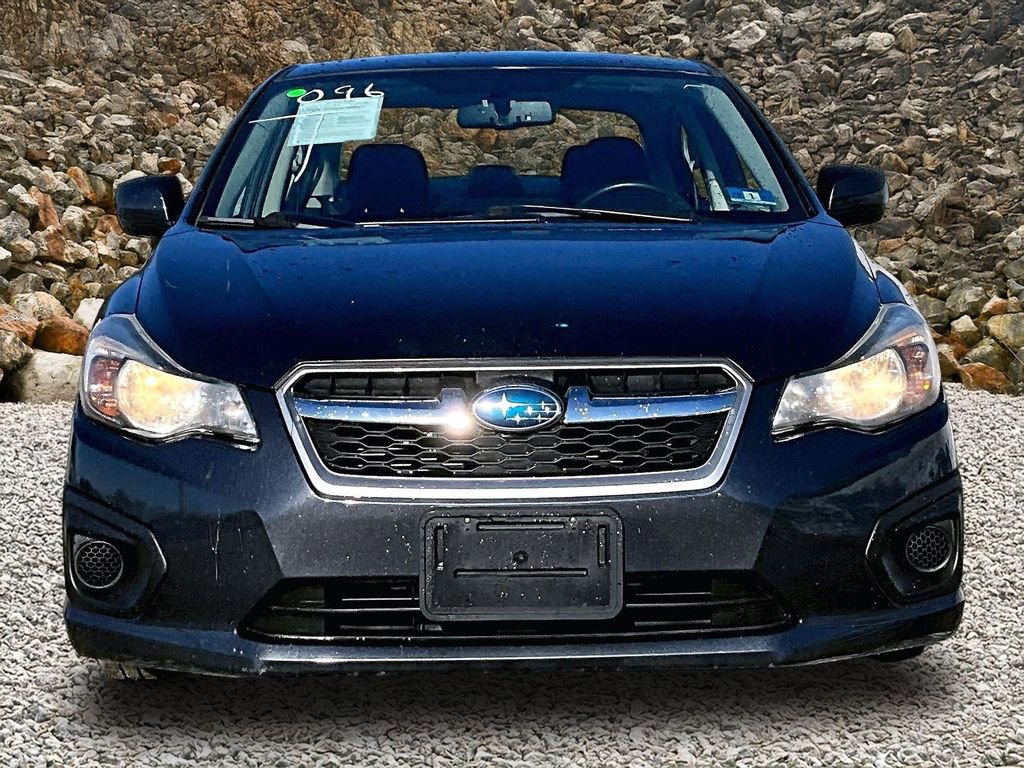 Used 2013 Subaru Impreza 2.0i Premium image 3