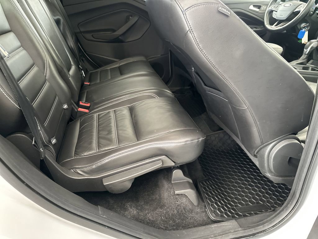 Used 2018 Ford Escape SEL AWD/4WD image 35