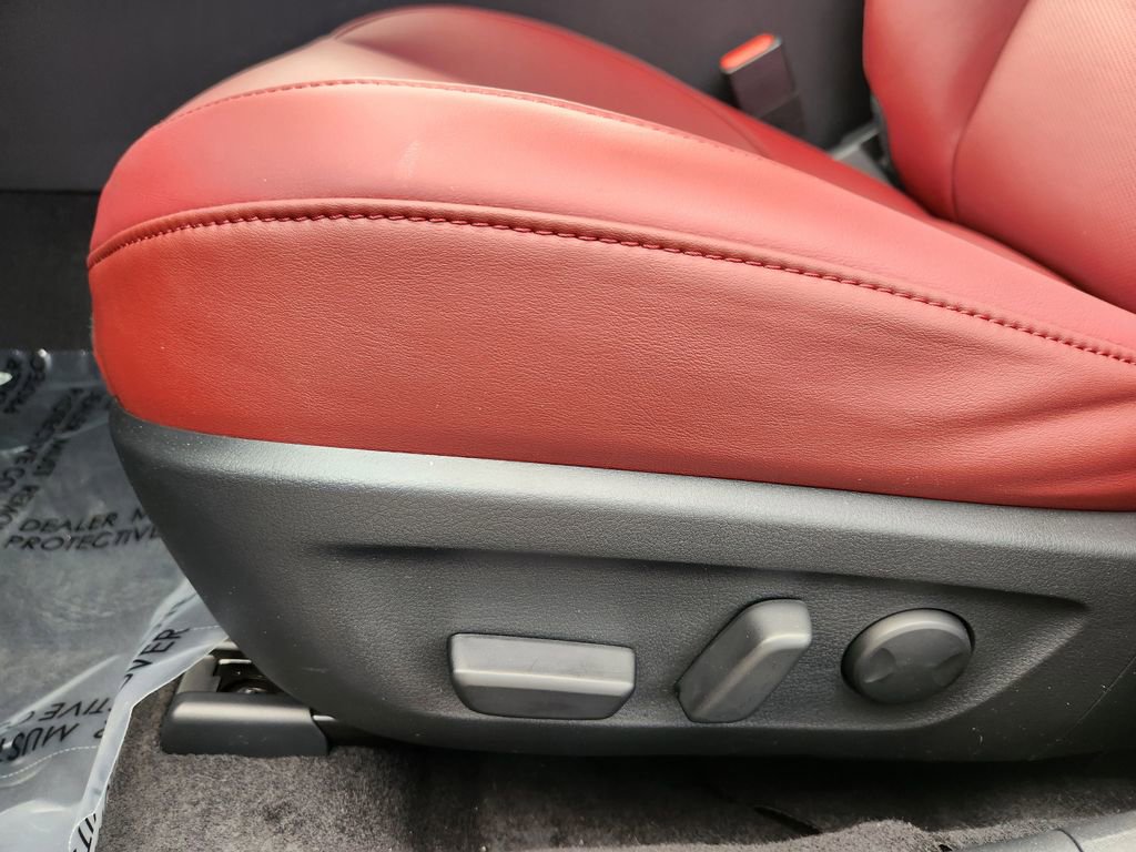 New 2026 MAZDA MAZDA3 Carbon image 14