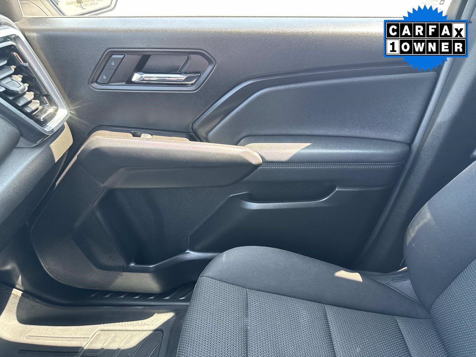 Used 2024 GMC Canyon Elevation w/ Convenience Package RWD image 27