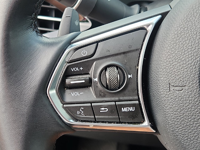 Certified 2026 Acura MDX w/ Technology Package AWD/4WD image 22