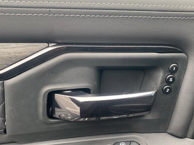 New 2026 RAM 2500 Limited image 14