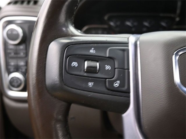 Used 2020 GMC Sierra 1500 SLT w/ SLT Premium Package image 32