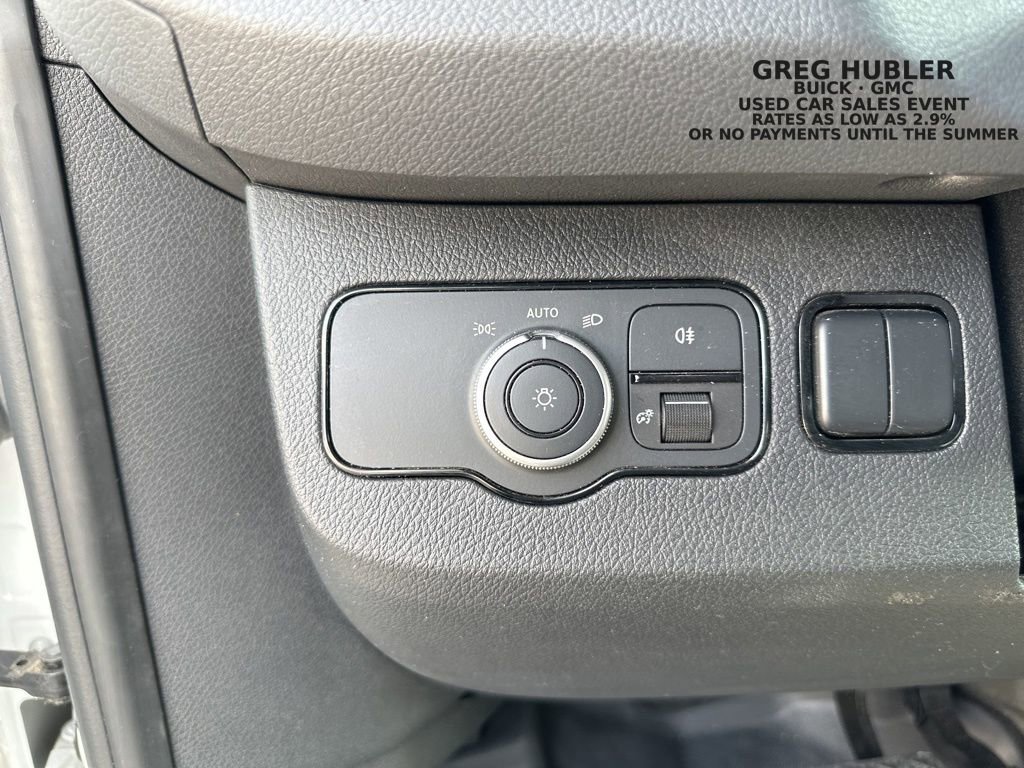 Used 2022 Mercedes-Benz Sprinter 3500 image 29