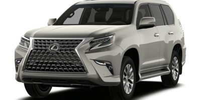New 2023 Lexus GX 460 Premium w/ Premium Package AWD/4WD image 1