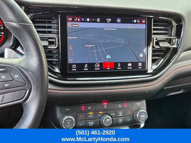 Used 2025 Dodge Durango GT RWD image 21