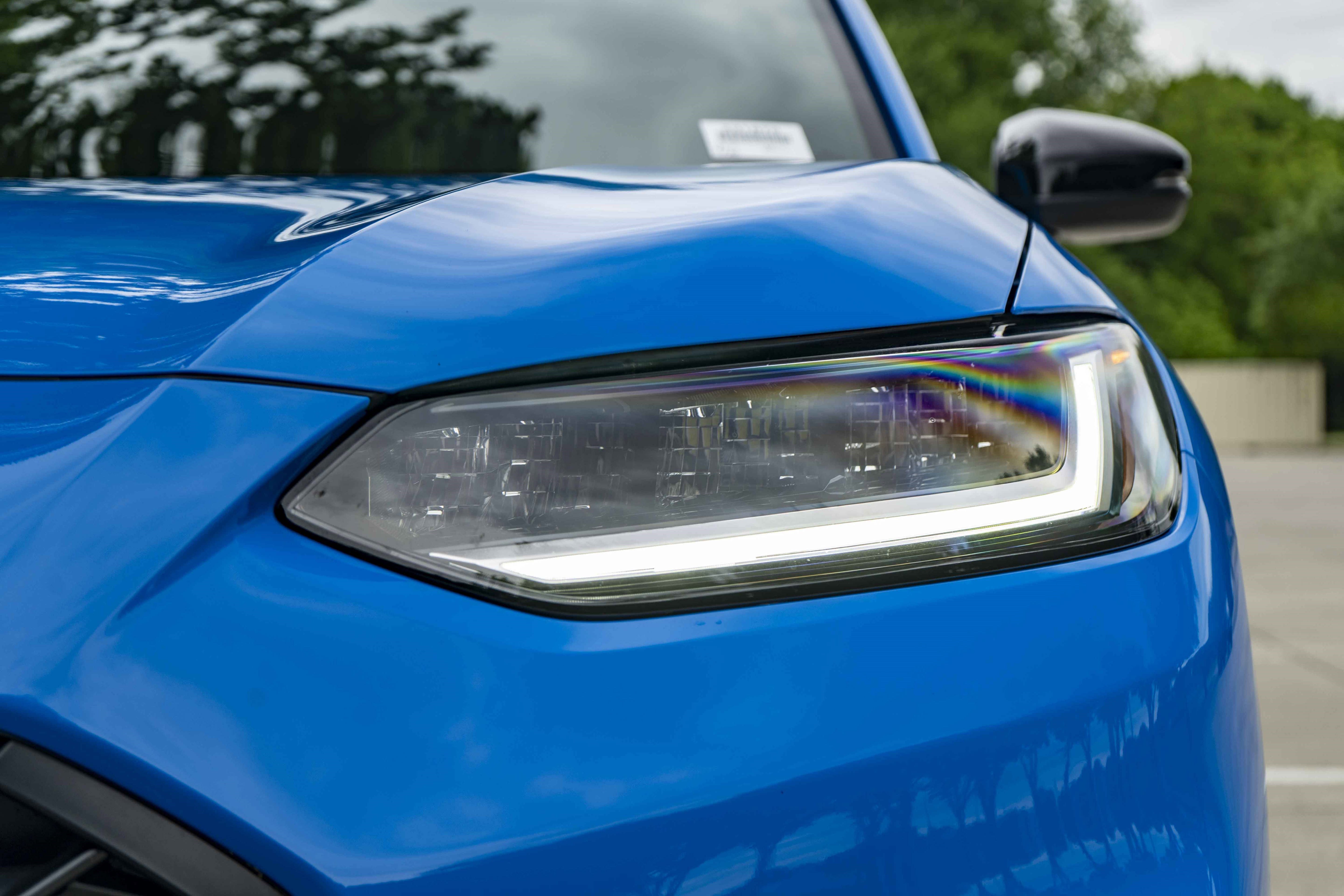 Used 2026 Honda HR-V Sport image 12