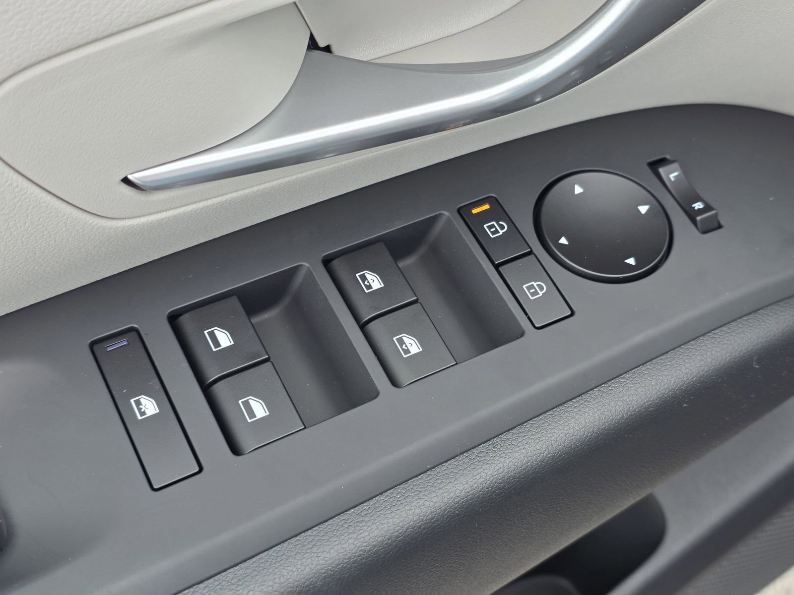 New 2026 Hyundai Tucson SEL image 16