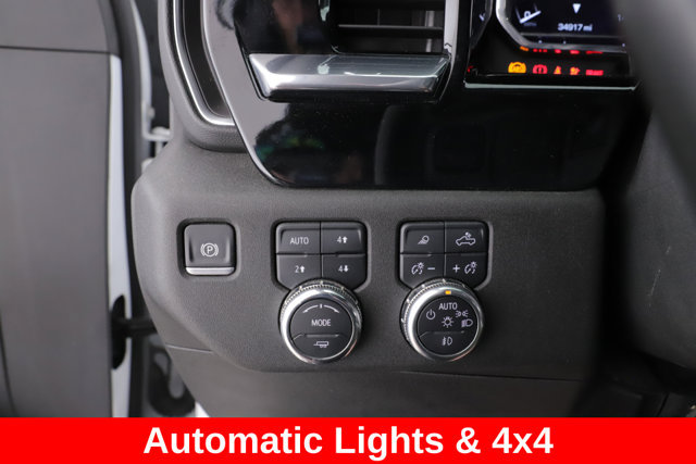 Used 2025 GMC Sierra 2500 SLT AWD/4WD image 23