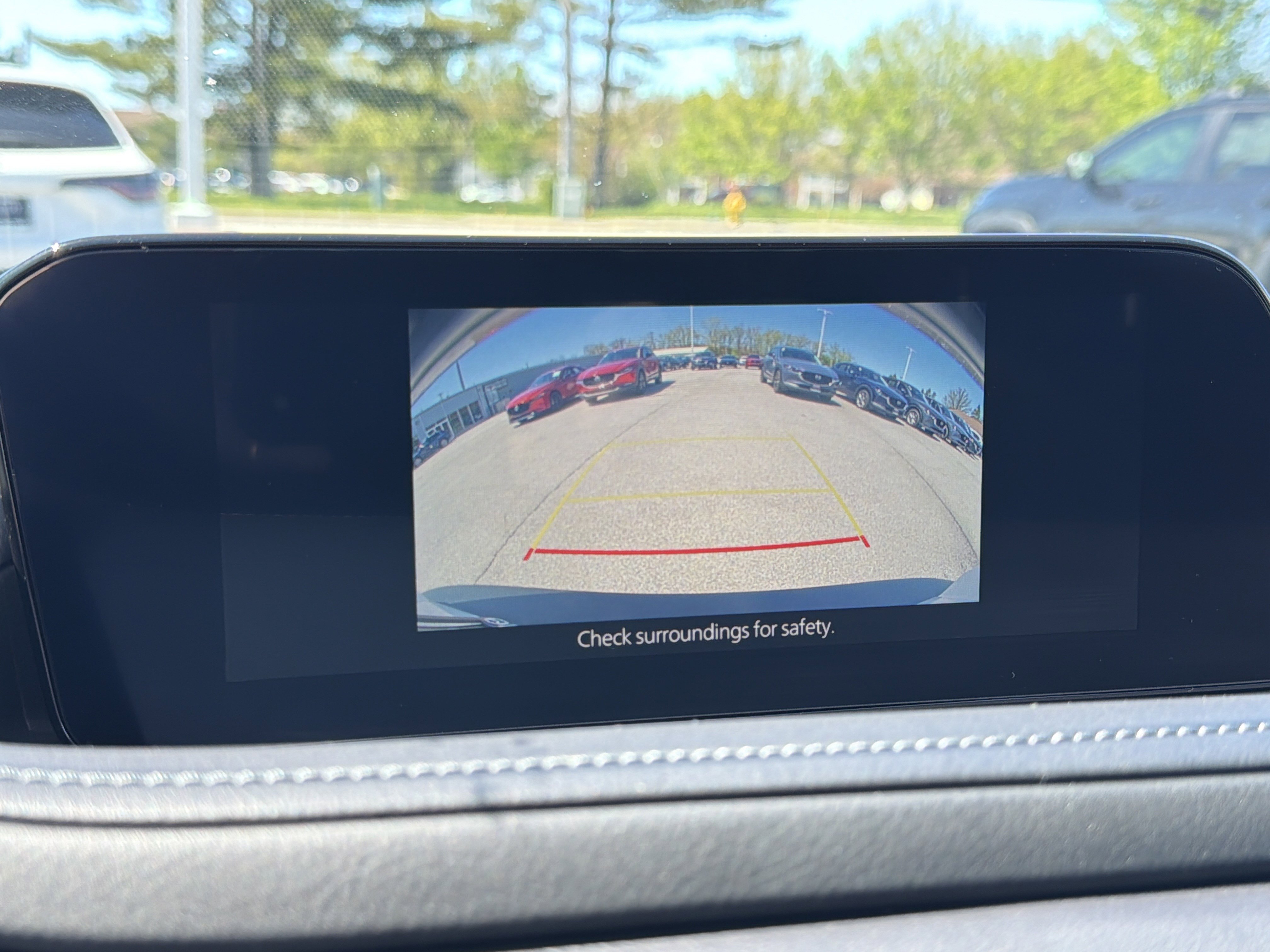 Certified 2024 MAZDA CX-30 AWD 2.5 S w/ Preferred Package image 17