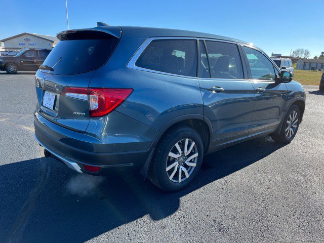 Used 2020 Honda Pilot EX-L image 5