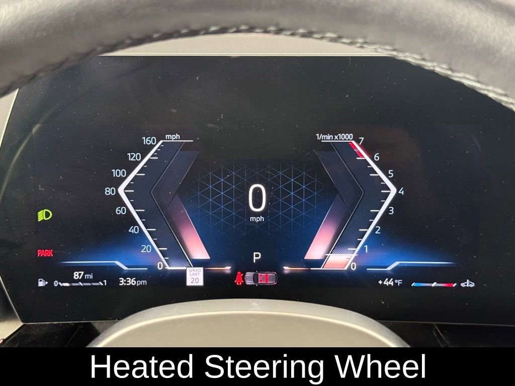 Used 2023 BMW X1 xDrive28i image 11