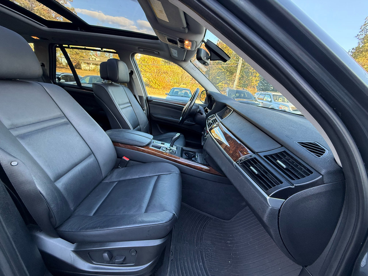 Used 2013 BMW X5 xDrive35i image 20